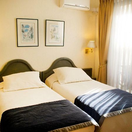 סנטיאגו Hotel Riviera מראה חיצוני תמונה