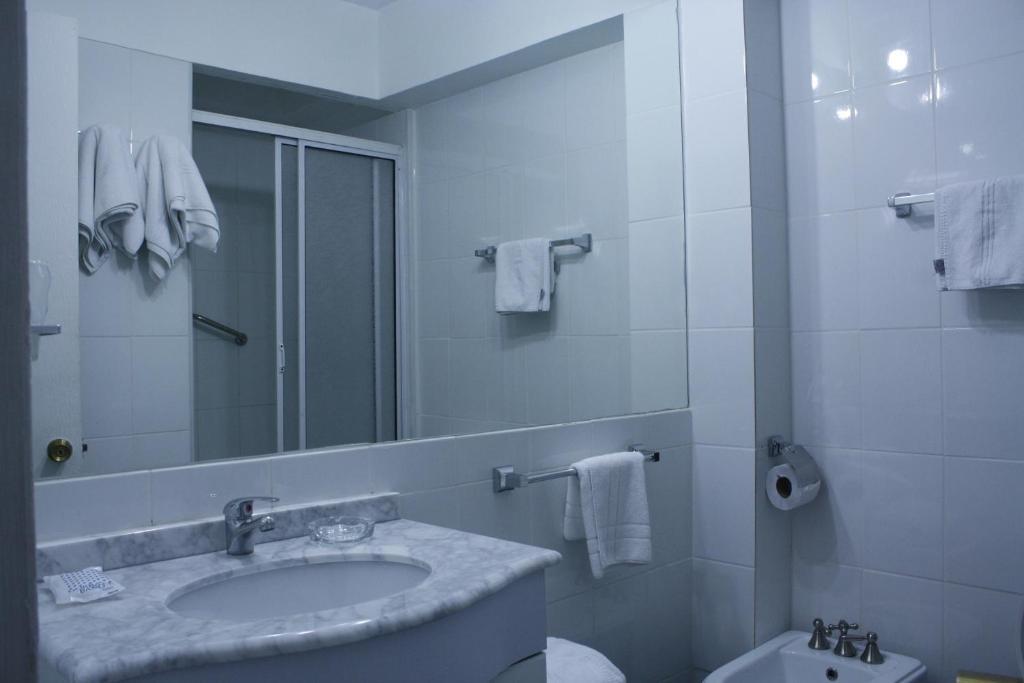 סנטיאגו Hotel Riviera מראה חיצוני תמונה