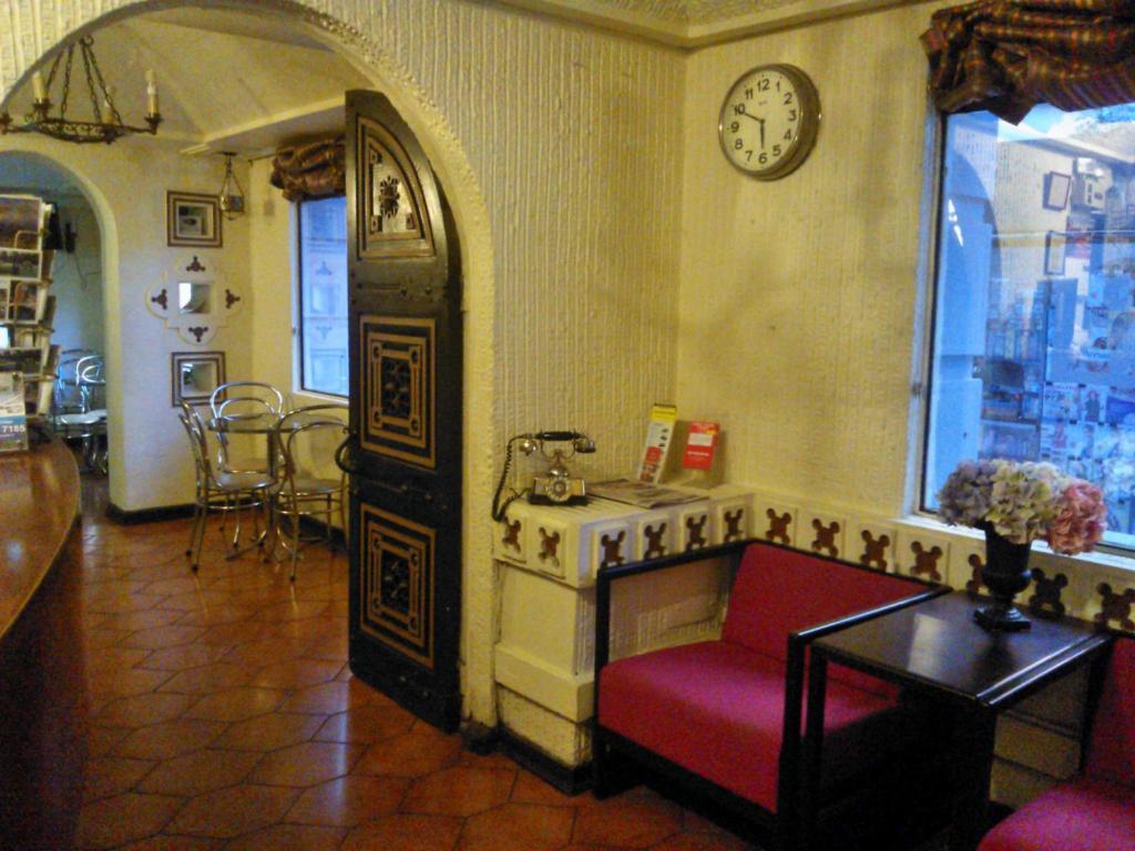 סנטיאגו Hotel Riviera מראה חיצוני תמונה