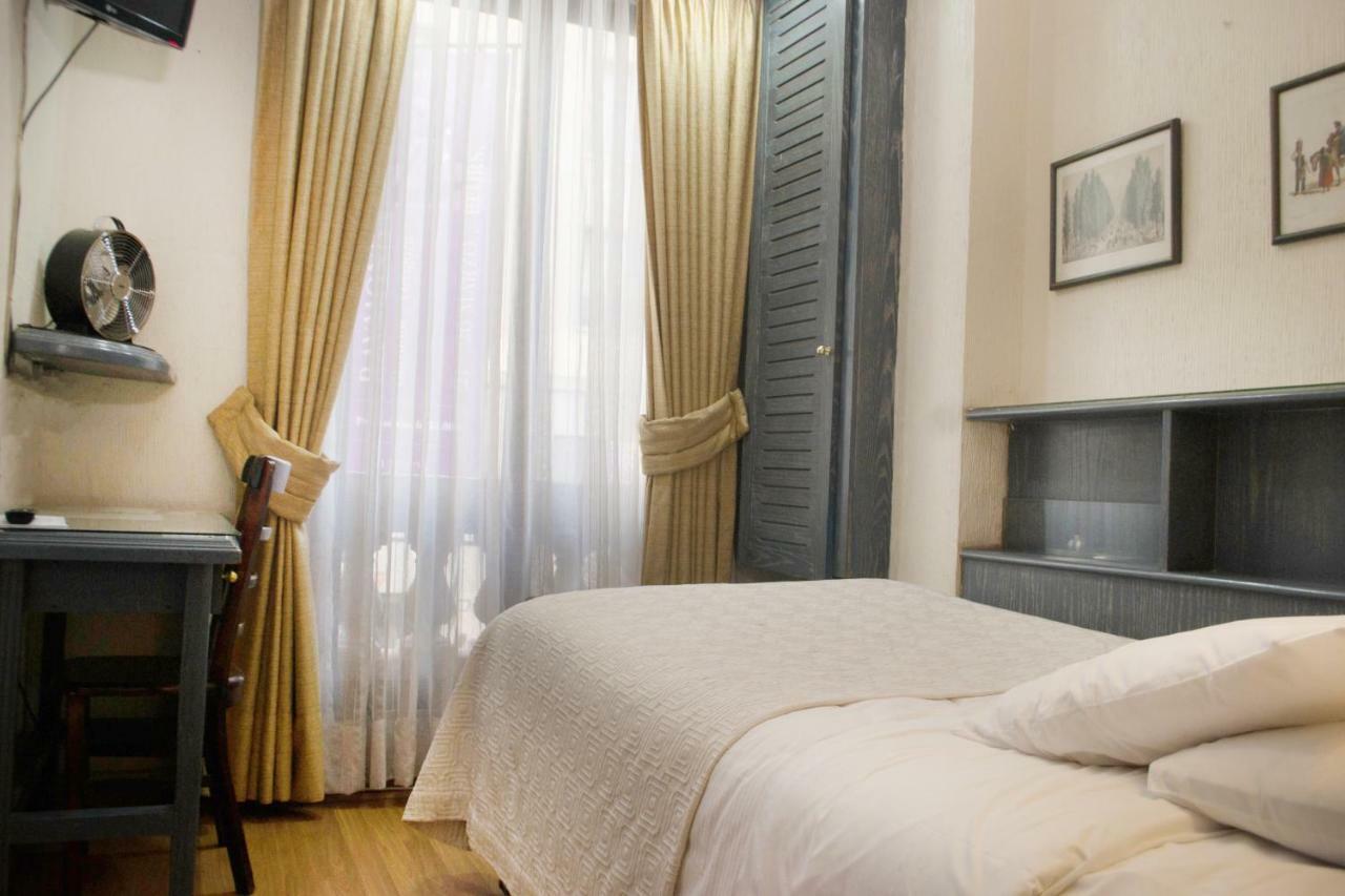 סנטיאגו Hotel Riviera מראה חיצוני תמונה